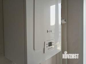 1-к квартира, вторичка, 43м2, 1/4 этаж