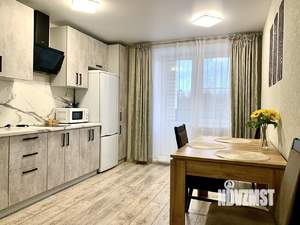 1-к квартира, вторичка, 45м2, 5/10 этаж