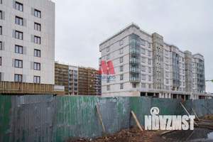 3-к квартира, вторичка, 111м2, 5/7 этаж