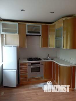 1-к квартира, вторичка, 34м2, 4/9 этаж