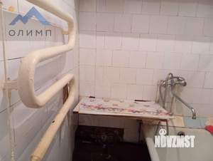2-к квартира, вторичка, 45м2, 1/5 этаж
