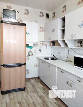 3-к квартира, вторичка, 63м2, 2/9 этаж