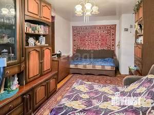 1-к квартира, вторичка, 31м2, 4/4 этаж