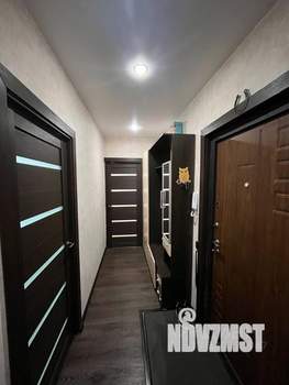 2-к квартира, вторичка, 45м2, 1/10 этаж