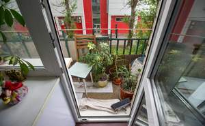 2-к квартира, вторичка, 42м2, 3/9 этаж