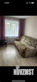 2-к квартира, вторичка, 41м2, 4/4 этаж