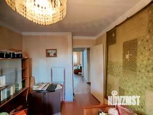 3-к квартира, вторичка, 61м2, 7/10 этаж