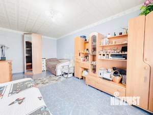 1-к квартира, вторичка, 32м2, 7/9 этаж