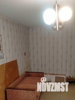 1-к квартира, вторичка, 34м2, 1/9 этаж