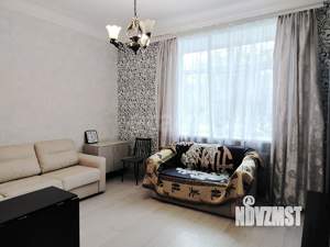 3-к квартира, вторичка, 65м2, 1/3 этаж