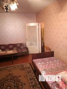 1-к квартира, вторичка, 39м2, 1/9 этаж
