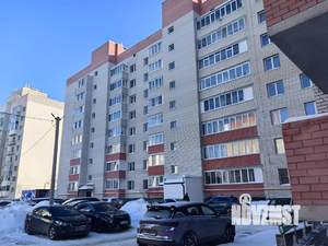 2-к квартира, вторичка, 60м2, 7/8 этаж