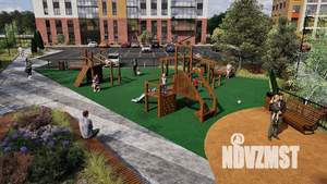 1-к квартира, вторичка, 31м2, 5/9 этаж