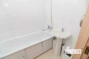 3-к квартира, сданный дом, 79м2, 6/7 этаж