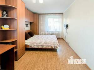 1-к квартира, вторичка, 31м2, 5/5 этаж