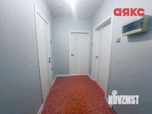 1-к квартира, вторичка, 41м2, 14/16 этаж