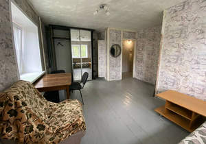 1-к квартира, вторичка, 31м2, 4/5 этаж
