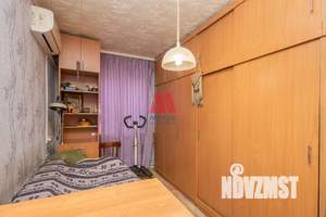 2-к квартира, вторичка, 43м2, 3/5 этаж