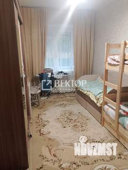 2-к квартира, вторичка, 60м2, 1/5 этаж