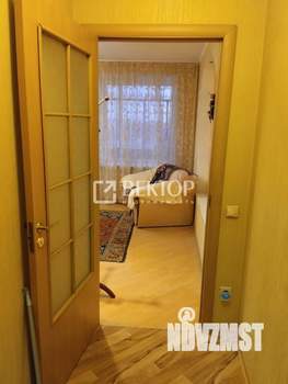 2-к квартира, вторичка, 53м2, 6/12 этаж