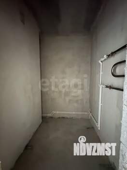 Студия квартира, вторичка, 28м2, 5/7 этаж