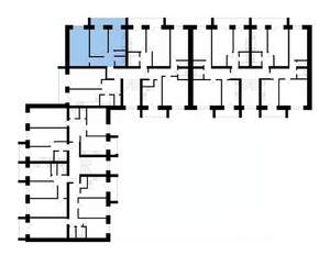 2-к квартира, вторичка, 62м2, 3/5 этаж