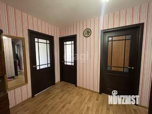 3-к квартира, вторичка, 63м2, 1/5 этаж