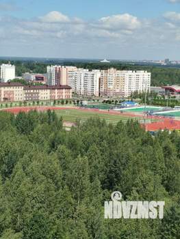 Студия квартира, сданный дом, 19м2, 16/17 этаж