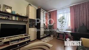 1-к квартира, вторичка, 34м2, 5/9 этаж