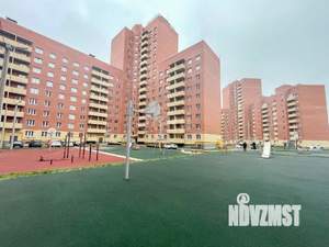 3-к квартира, вторичка, 67м2, 1/9 этаж