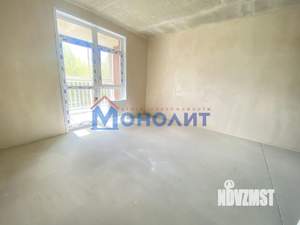 Студия квартира, сданный дом, 34м2, 5/18 этаж