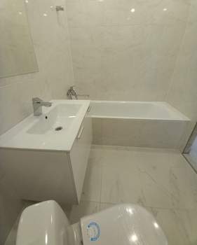 1-к квартира, вторичка, 44м2, 2/4 этаж