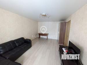 2-к квартира, вторичка, 50м2, 3/9 этаж