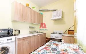 1-к квартира, вторичка, 30м2, 1/3 этаж