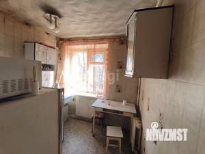 1-к квартира, вторичка, 31м2, 5/5 этаж