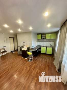 2-к квартира, вторичка, 46м2, 5/5 этаж