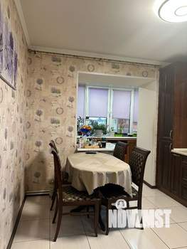 2-к квартира, вторичка, 59м2, 3/4 этаж
