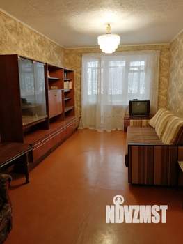 2-к квартира, вторичка, 46м2, 2/5 этаж