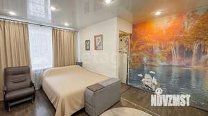 2-к квартира, вторичка, 42м2, 1/5 этаж