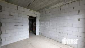 2-к квартира, вторичка, 64м2, 2/3 этаж