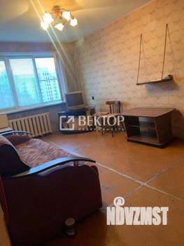 1-к квартира, вторичка, 31м2, 8/9 этаж