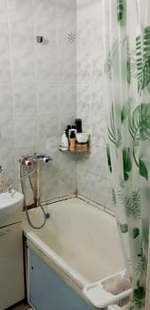 1-к квартира, вторичка, 30м2, 2/9 этаж