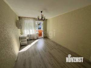 1-к квартира, вторичка, 30м2, 4/5 этаж