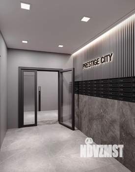 2-к квартира, строящийся дом, 59м2, 3/10 этаж