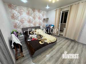 3-к квартира, вторичка, 85м2, 5/10 этаж