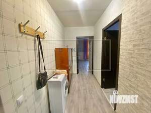 2-к квартира, вторичка, 55м2, 2/10 этаж