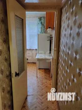 2-к квартира, вторичка, 42м2, 2/5 этаж