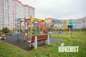 3-к квартира, вторичка, 86м2, 3/14 этаж