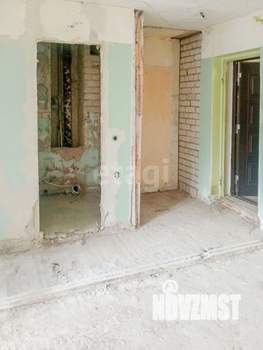 1-к квартира, вторичка, 29м2, 4/5 этаж