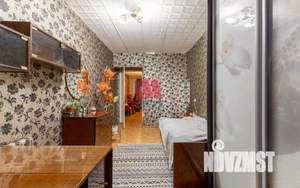 3-к квартира, вторичка, 58м2, 5/5 этаж